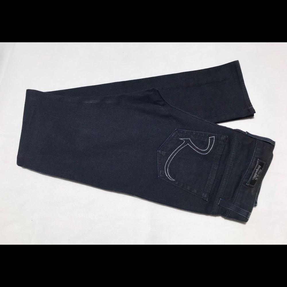 Rock & Republic Dark Denim Jeans
